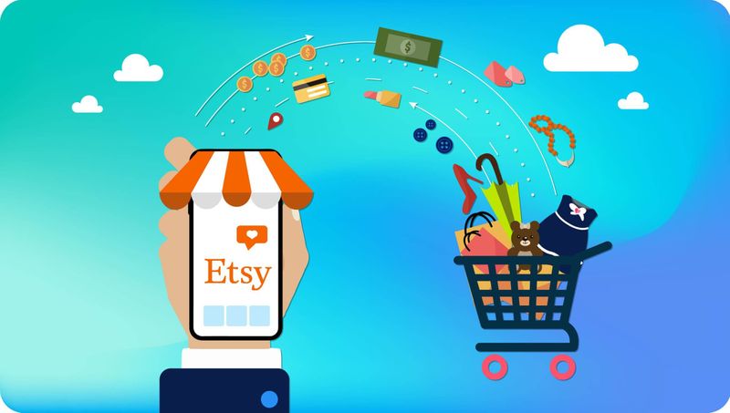 what Is etsy 