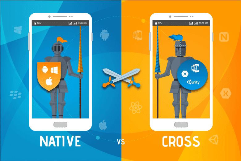 Cross-Platform vs Native App Development