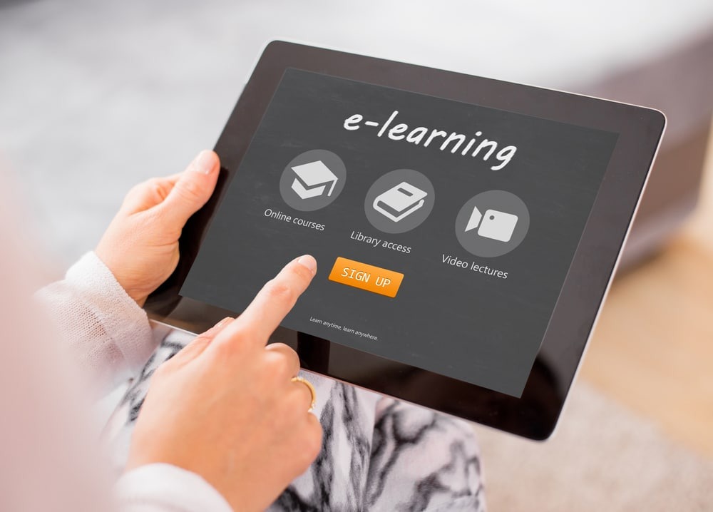 How To Create Educational App Or Educational App Development