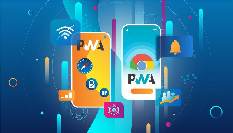 pwa development pwa development
