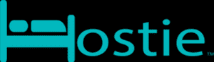 hostie logo