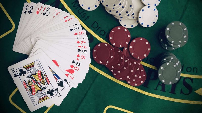 gambling license gambling license