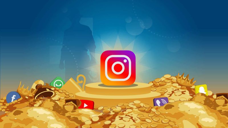 create app like instagram