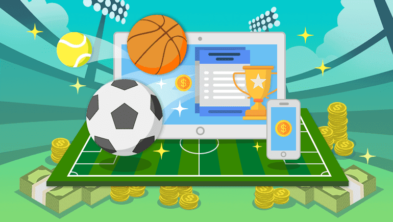 start a sports betting company start a sports betting company