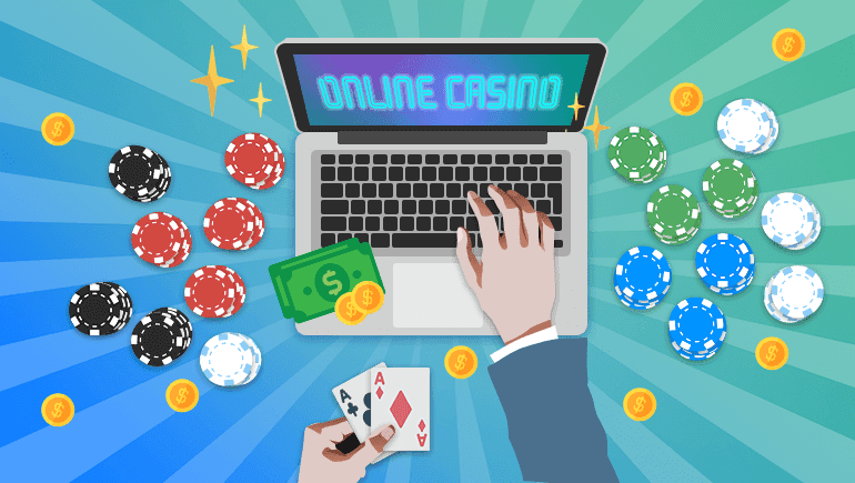 Online Casino Business Opportunity Online Casino Business Opportunity