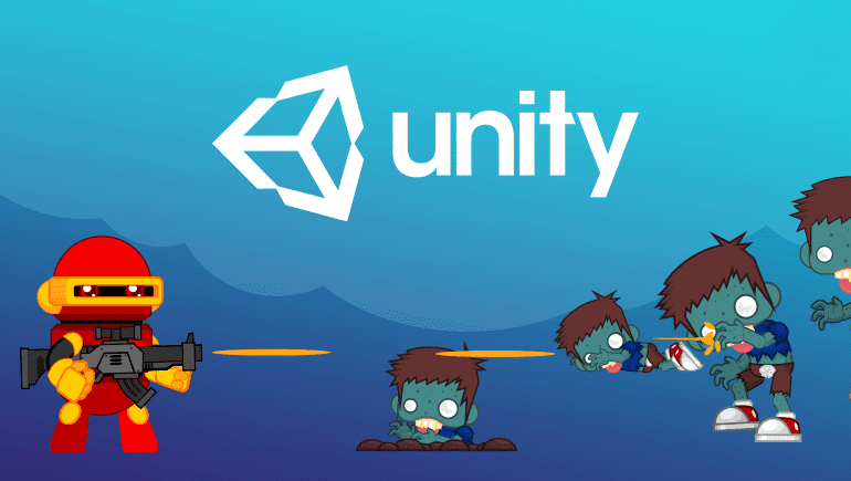 Unity Game Development