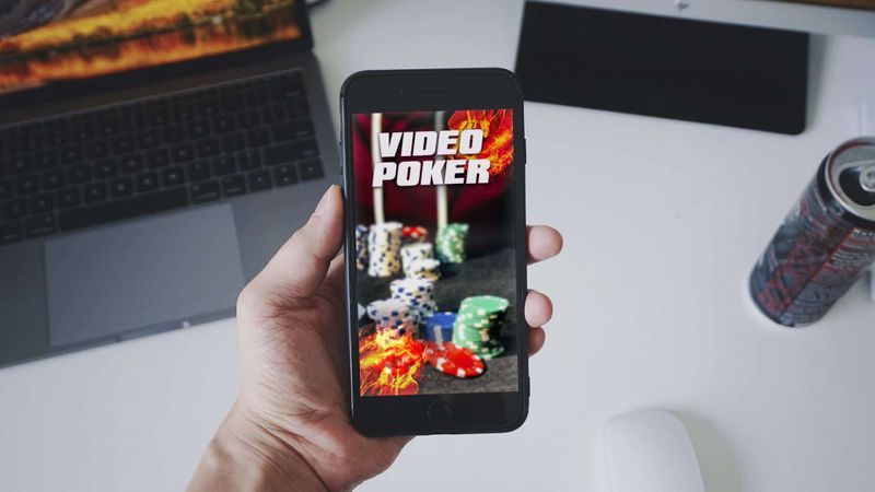 video poker facts video poker facts