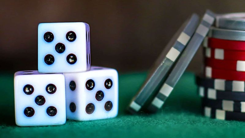 things about gambling things about gambling