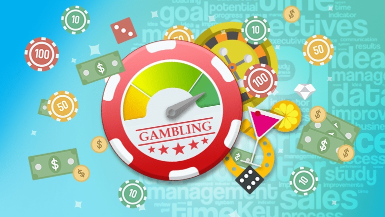 gambling business key performance indicators gambling business key performance indicators