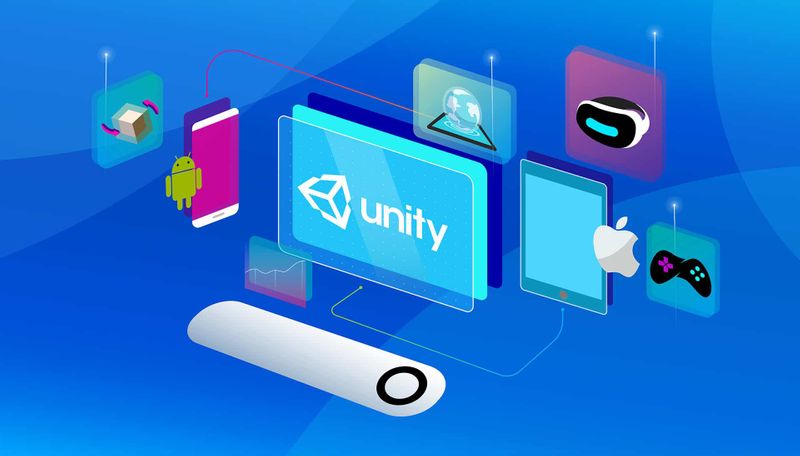 Unity as a multipurpose technology Unity as a multipurpose technology