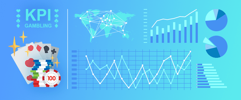 calculate KPI performance