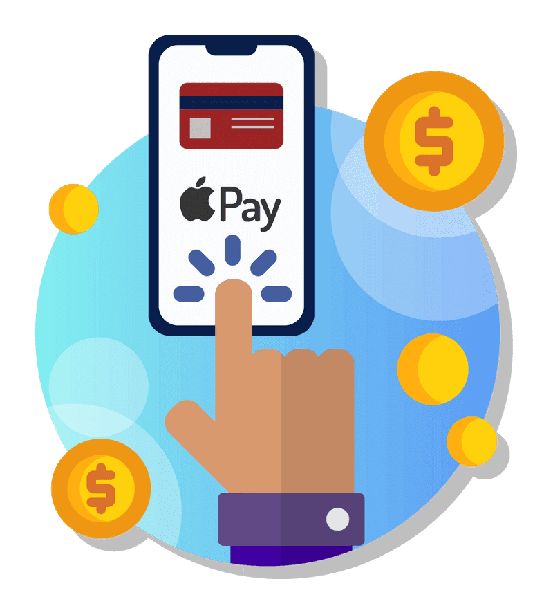 apple pay integration