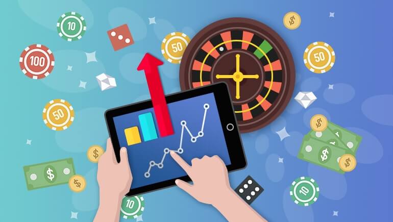 Ways of Attracting Gambling Traffic Ways of Attracting Gambling Traffic