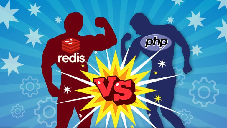 PHP Redis Session Management